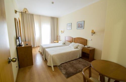 Vimioso House | A Vileira