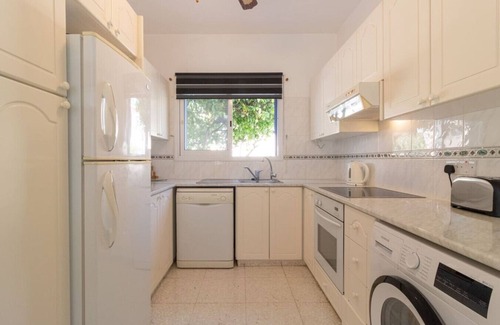 Paphos House | A villa in Paphos, close to the centre, harbour and Kings Avenue Mall!