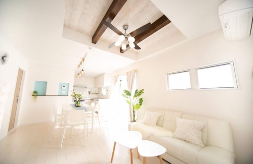 Awaji House | A villa in the center of Awaji cityEnjoy BBQ and /Awaji Hyōgo