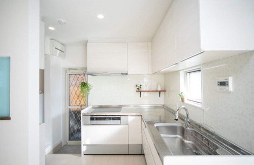 Awaji House | A villa in the center of Awaji cityEnjoy BBQ and /Awaji Hyōgo