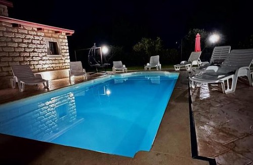 Noto House | A Villa Manghisi
