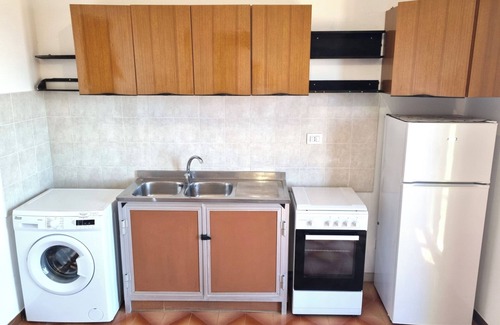 Milazzo Apartment | A Vinedda - Milazzo - PROPPRO