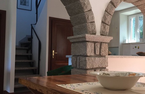 Luras Cottage | A vineyard house in the heart of Northeastern Sardinia
