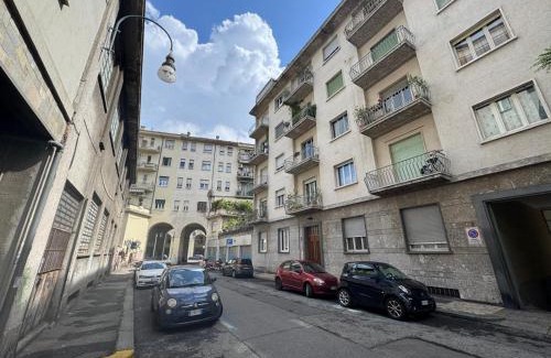 Historic Centre Apartment | A-waay Shopping Family Apartment