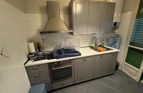 Historic Centre Apartment | A-waay Shopping Family Apartment