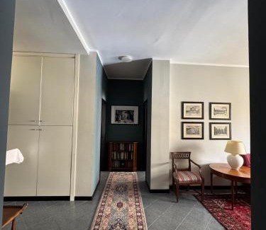 Historic Centre Apartment | A-waay Shopping Family Apartment