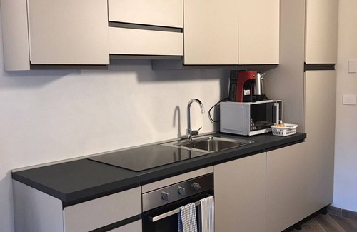 Historic Centre Apartment | A-waay: Suite 4 San Massimo