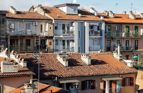 Historic Centre Apartment | A-waay: Suite 4 San Massimo