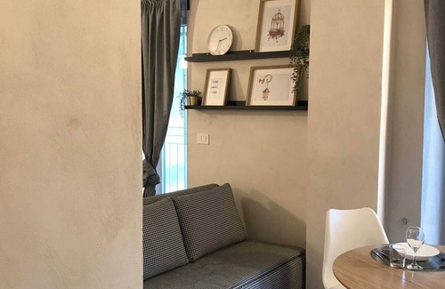 Historic Centre Apartment | A-waay: Suite 4 San Massimo