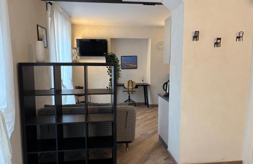 Historic Centre Apartment | A-waay Suite San Massimo 2