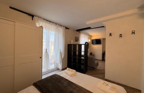Historic Centre Apartment | A-waay Suite San Massimo 2