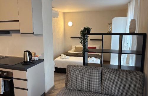 Historic Centre Apartment | A-waay Suite San Massimo 2
