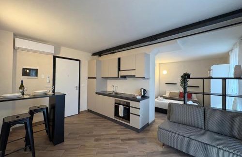 Historic Centre Apartment | A-waay Suite San Massimo 2