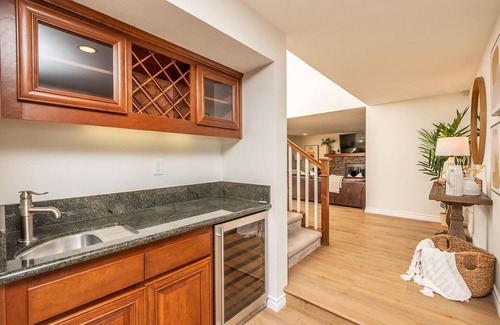 El Cajon House | A Walk in the Clouds: Stunning Views, Game Room, Pool & Hot Tub!