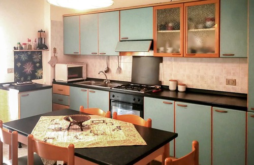 La Pietraia Apartment | A warm apartment close to the city and beach on the northwest coast of Sardinia.