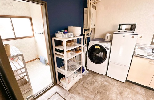 Noboribetsu House | A warm DIY space/Noboribetsu Hokkaidō