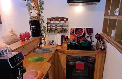 Lam Apartment | A warm "Grüß Gott" in our 4-star apartment