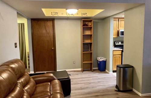 Kimball Junction Condo | A Wasatch Wonderland Beautiful 2 + 2, Dog Friendly