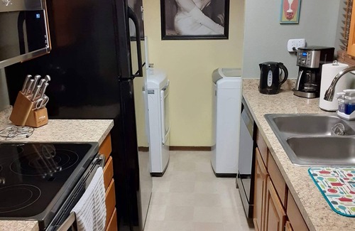 Kimball Junction Condo | A Wasatch Wonderland Beautiful 2 + 2, Dog Friendly