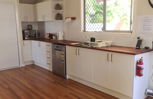 Cooloola Cove House | 'A Wave From It All' Cooloola Getaway