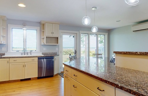 Pine Point House | A Wave from it All by Bayley Vacation Rentals