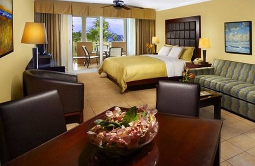 Little Bay Apartment | A Week at Little Beach Bay Resort