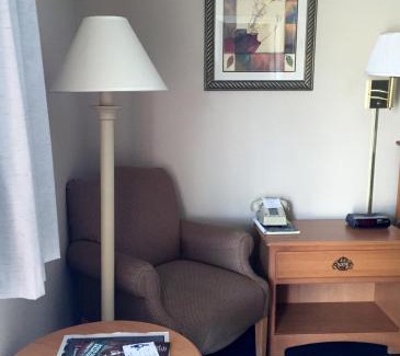 Cody Hotel | A Western Rose