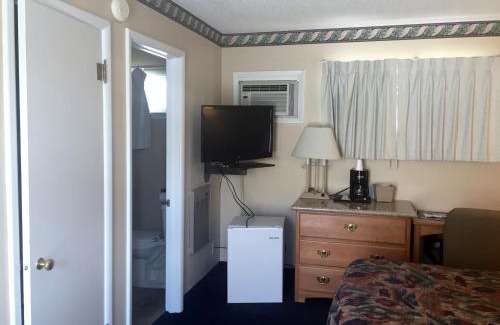 Cody Hotel | A Western Rose