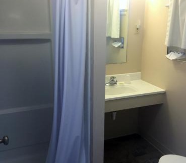 Cody Hotel | A Western Rose