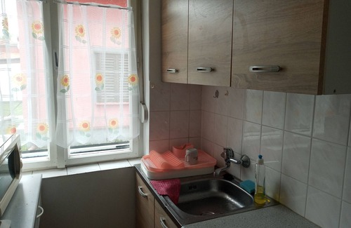 Fonyod House | A Whole Holiday House With a Garden in Fonyód for 2-10 Persons
