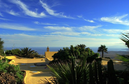 La Asomada House | A whole house for you alone! With sun bed, patio, summer kitchen, lounge, WIFI