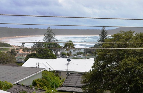 Crescent Head House | A Willo's View Crescent Head