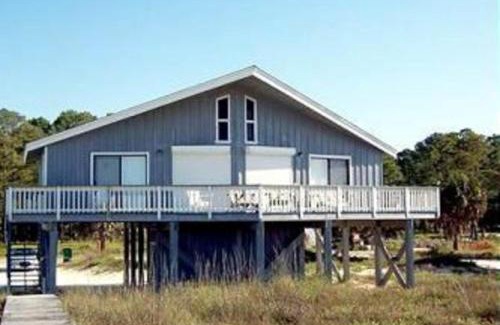 Port St. Joe House | A Wise Way