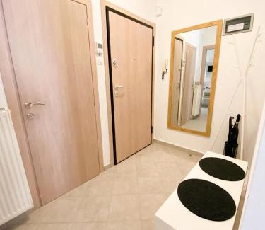 Neoi Epivates Apartment | A wonderful apartment in front of the sea!