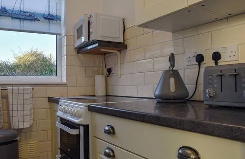 Kessingland Cottage | A wonderful chalet set in a great seaside location.