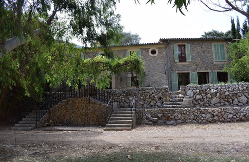 Valldemossa Other | A wonderful combination of tranquility and beauty