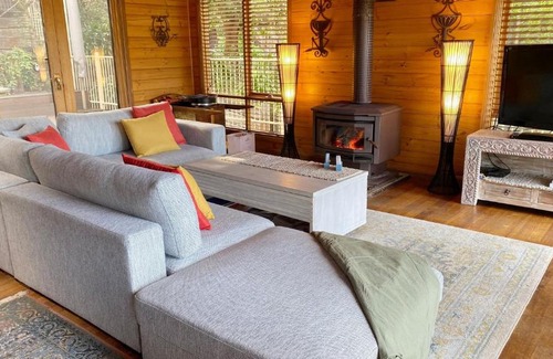 Wye River House | A Wye's Choice