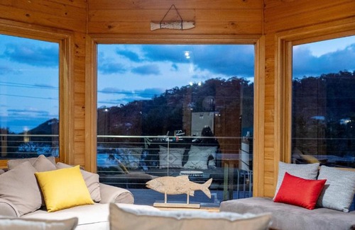 Wye River House | A Wye's Choice