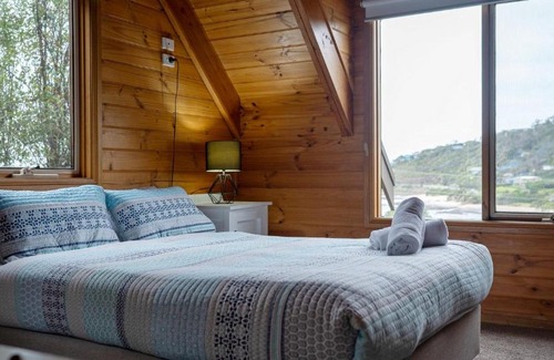 Wye River House | A Wye's Choice