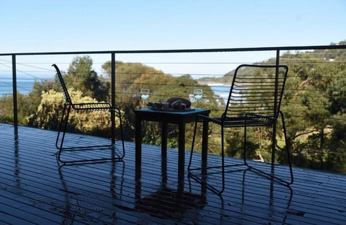 Wye River House | A Wye's Choice