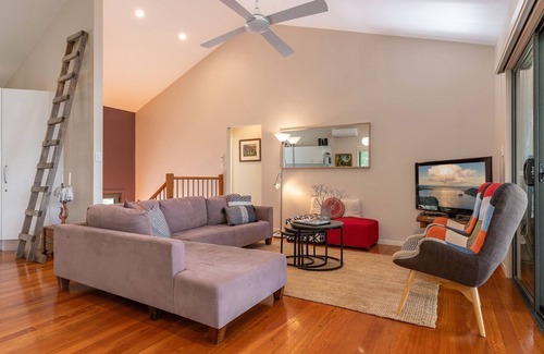 Smiths Lake House | A Yarraangunthi at Smiths Lake