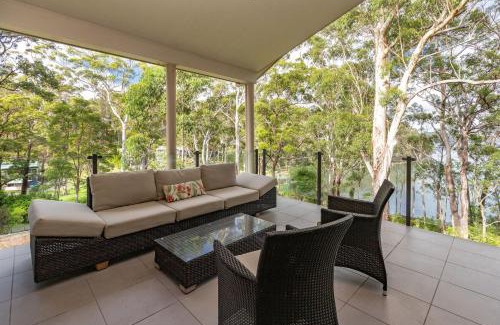 Smiths Lake House | A Yarraangunthi