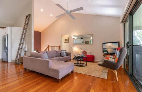 Smiths Lake House | A Yarraangunthi