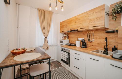 Gheorgheni Apartment | A&Zs Residence