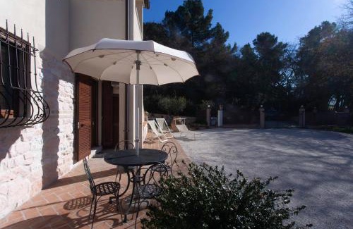 Villa Musone Apartment | A03 - Massignano, bilocale immerso nel verde 1