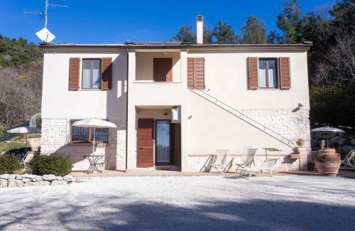 Villa Musone Apartment | A03 - Massignano, bilocale immerso nel verde 1