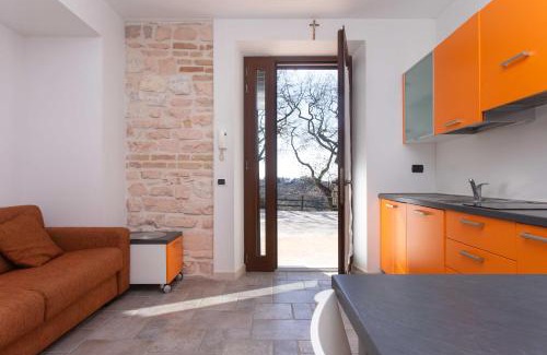 Villa Musone Apartment | A03 - Massignano, bilocale immerso nel verde 1