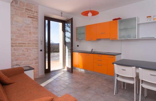 Villa Musone Apartment | A03 - Massignano, bilocale immerso nel verde 1