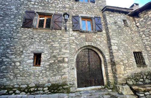 Anciles Apartment | A04 - Apartamento FOC - Casa Mingot - Villmor