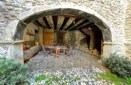 Anciles Apartment | A04 - Apartamento FOC - Casa Mingot - Villmor